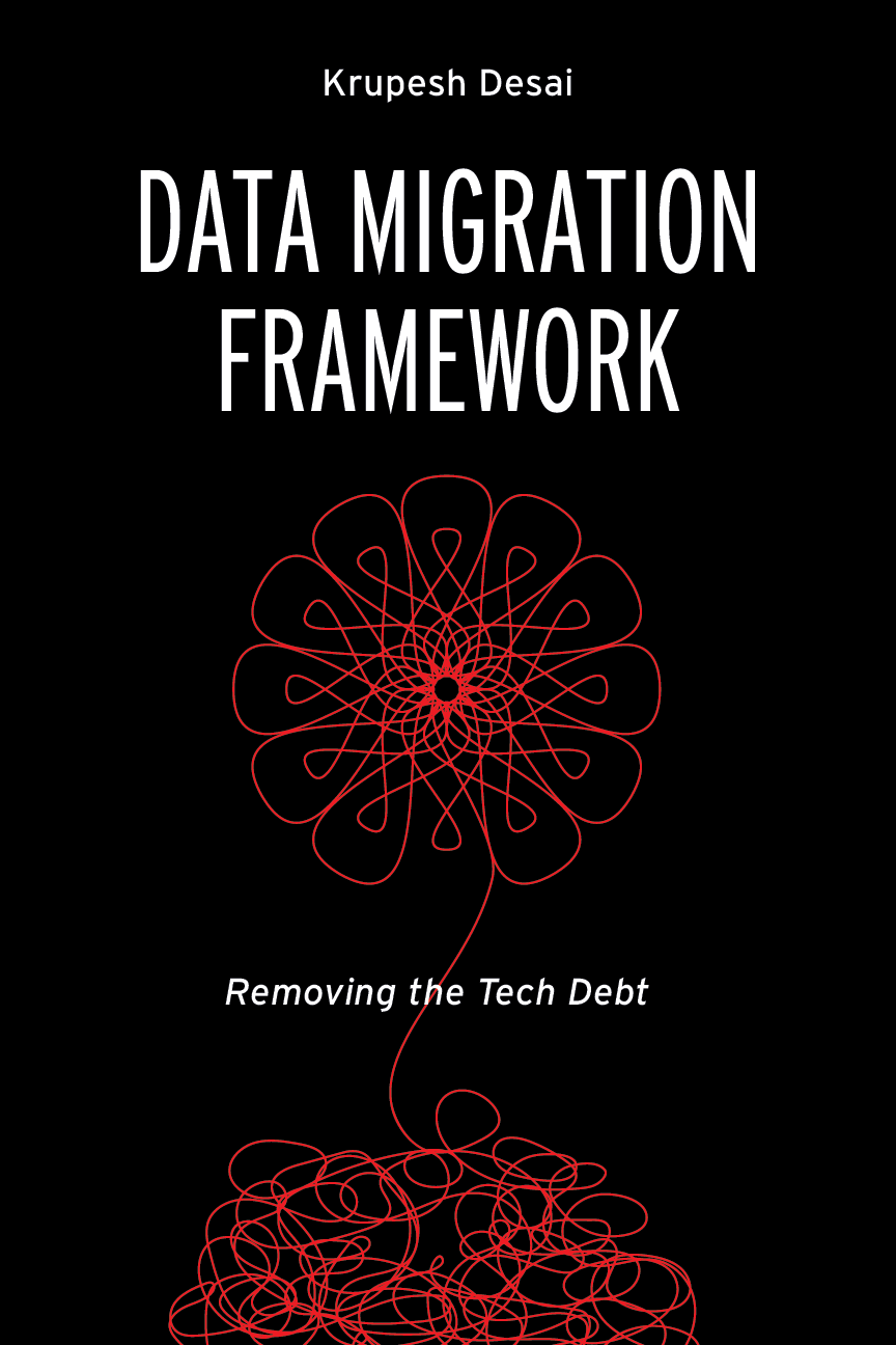 DDMF App - Data Migration Framework